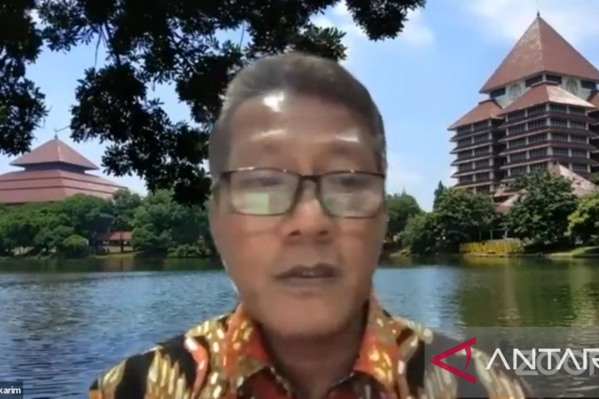 Universitas Indonesia: Mochtar Kusumaatmadja layak jadi pahlawan nasional