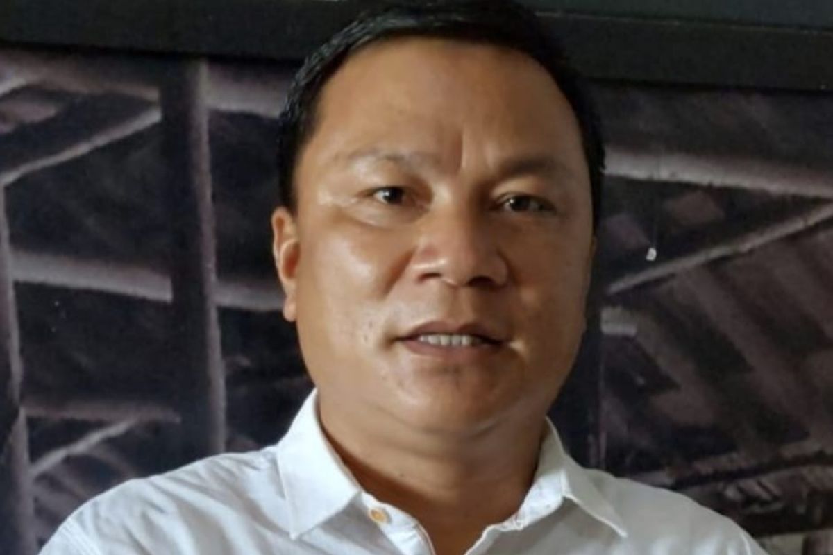 DPRD Sintang ajak warga manfaatkan lahan subur untuk menekan harga cabai