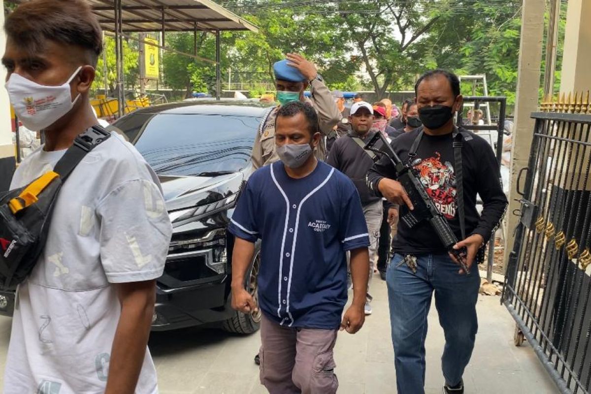 Polisi sarankan warga merekam ulah penagih utang di jalanan