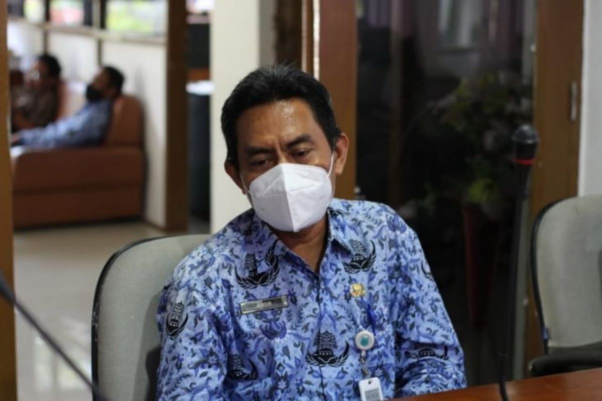 141 desa di Kabupaten Paser bentuk Tim Percepatan Penurunan Stunting