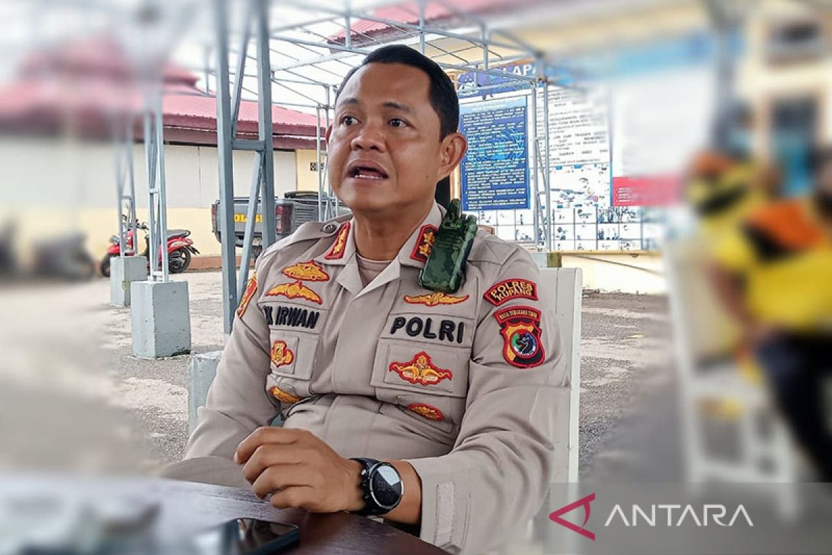 Kepolisian usut penganiayaan dan pengeroyokan guru di Kabupaten Kupang