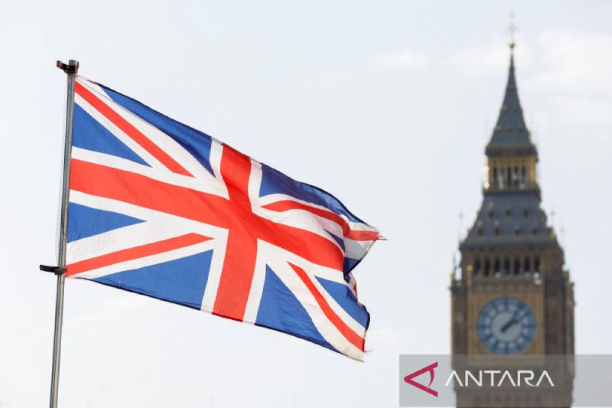Inggris tandatangani pakta perdagangan trans-Pasifik