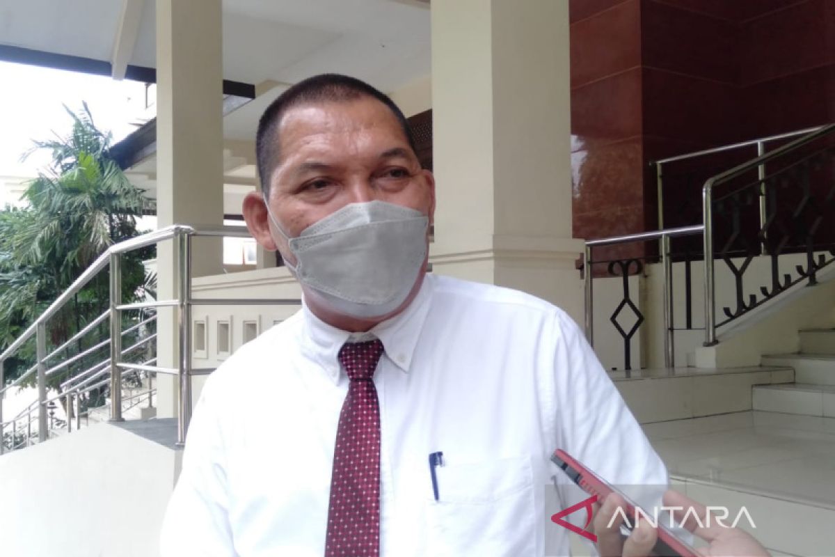 Pemkot Surakarta intervensi vaksinasi penguat