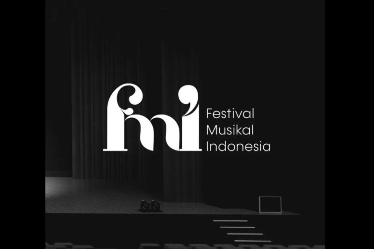 Festival Musikal Indonesia bakal digelar pada 20-21 Agustus