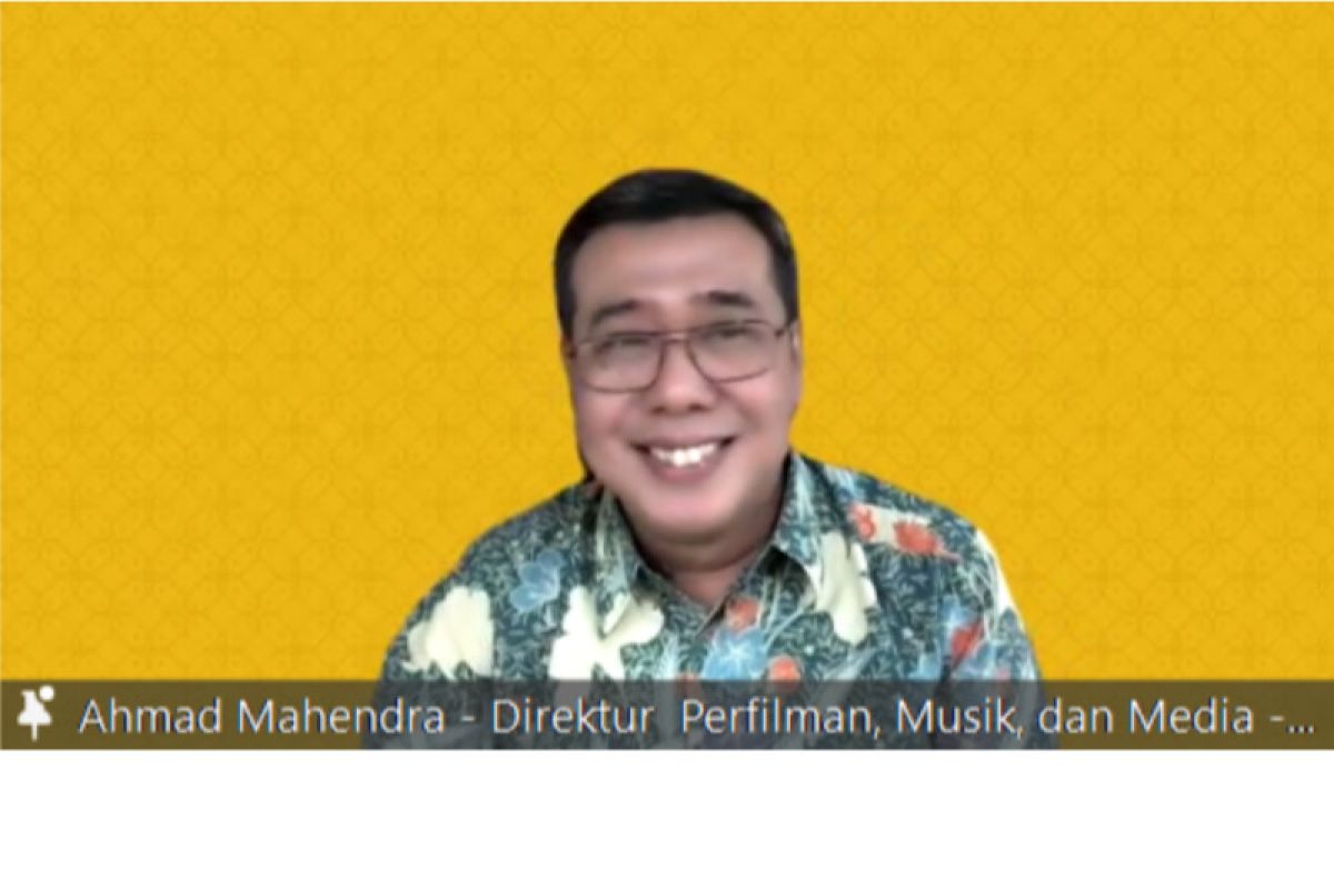 Festival Musikal Indonesia diharapkan jadi wadah kebaruan seni budaya