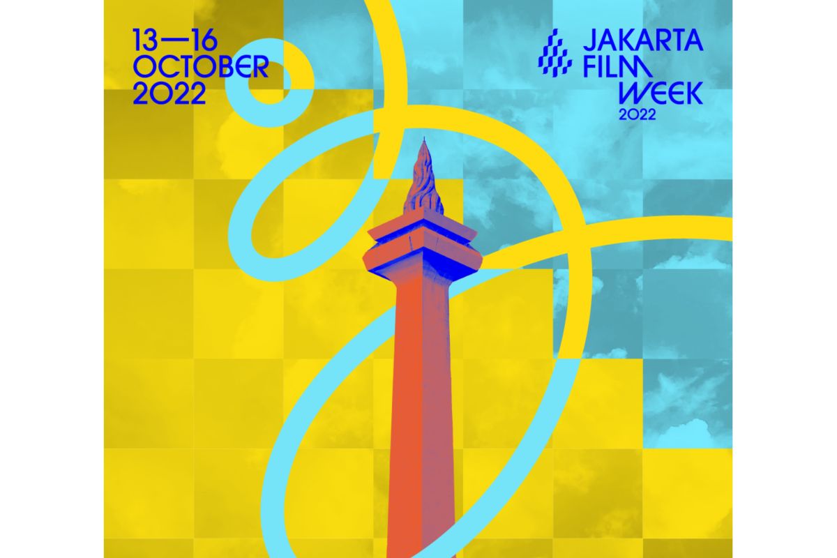 Jakarta Film Week hadir kembali, digelar Oktober