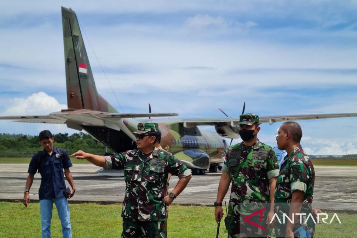 Persiapan PON 2024, FASI tinjau venue Aerosport di Sabang