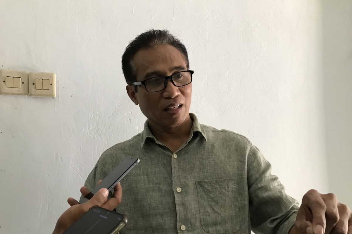 DPRD Ambon target tiga bulan masalah Raja definitif tuntas