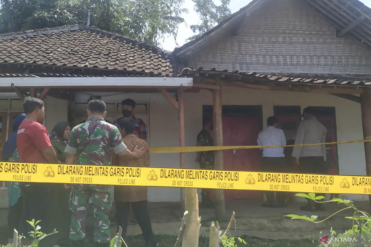 Polisi selidiki kasus pembunuhan seorang nenek di Karangploso Malang