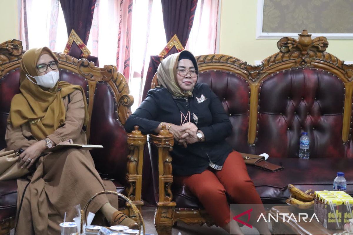 DPRD Gorontalo Utara dukung pertunjukan seni budaya di Belanda 2022