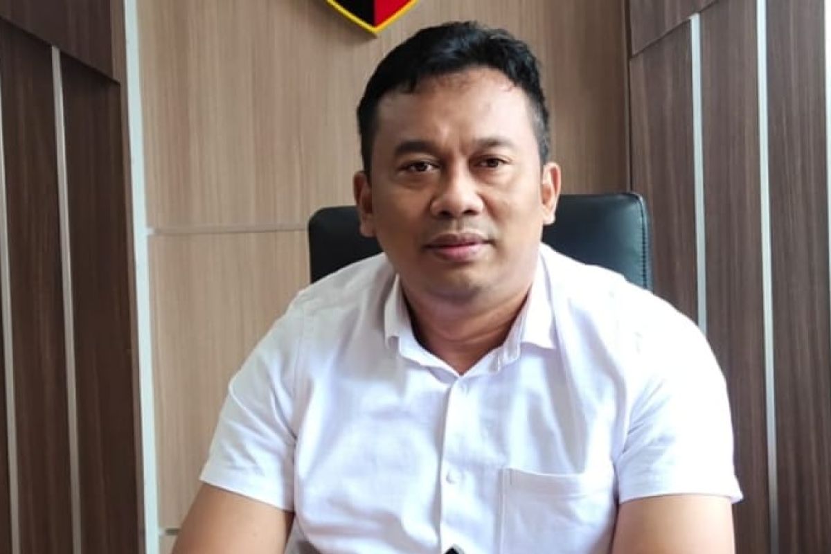 Polres Paser hentikan kasus penganiayaan pelaku alami gangguan jiwa