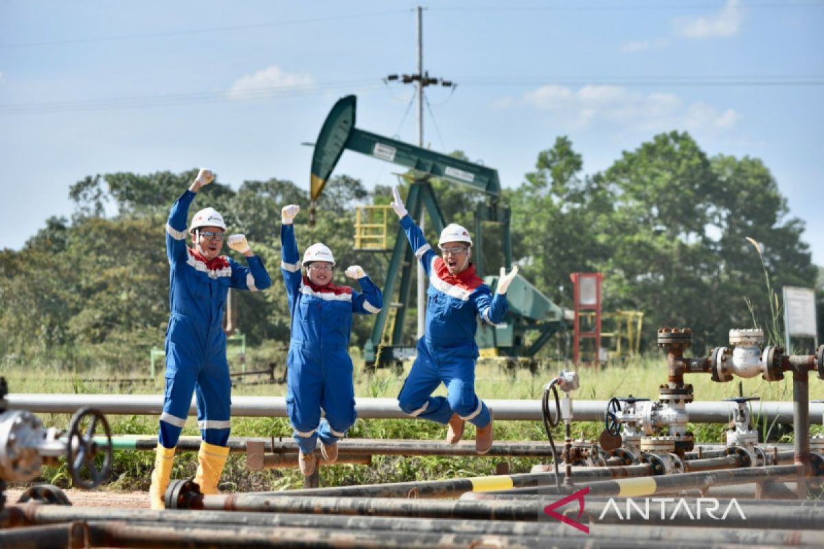 PHR buka kesempatan magang kerja bagi anak tempatan Riau