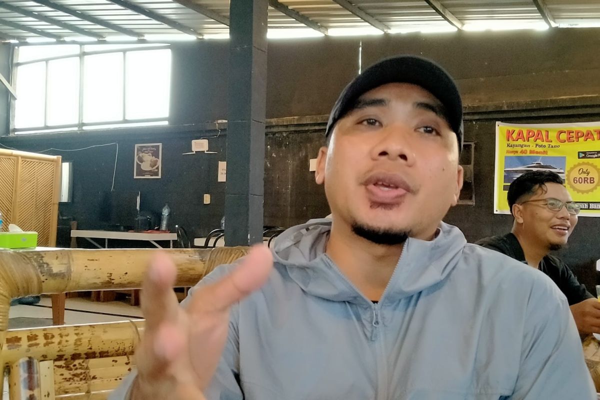 Terbitnya Perpres, NTB siap mengatur izin pertambangan batuan nonlogam