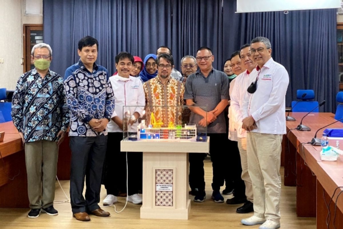 FT UGM dukung rencana pembangunan reaktor PLTT di Indonesia