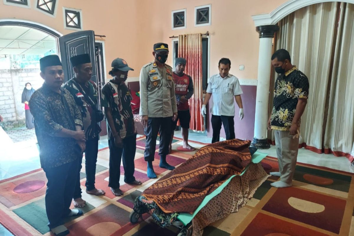 Seorang ABK ditemukan meninggal di dalam kapal di perairan Sumbawa