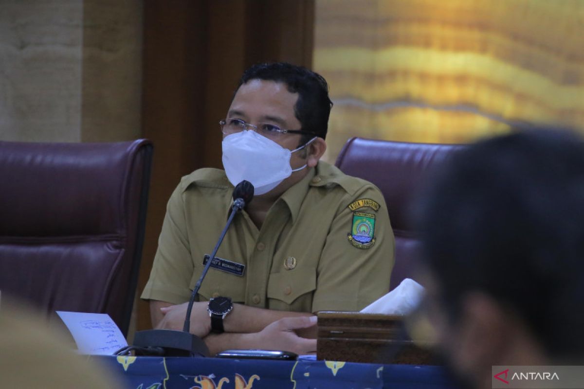 Wali Kota Tangerang: Jangan bahayakan nyawa hadang truk demi konten