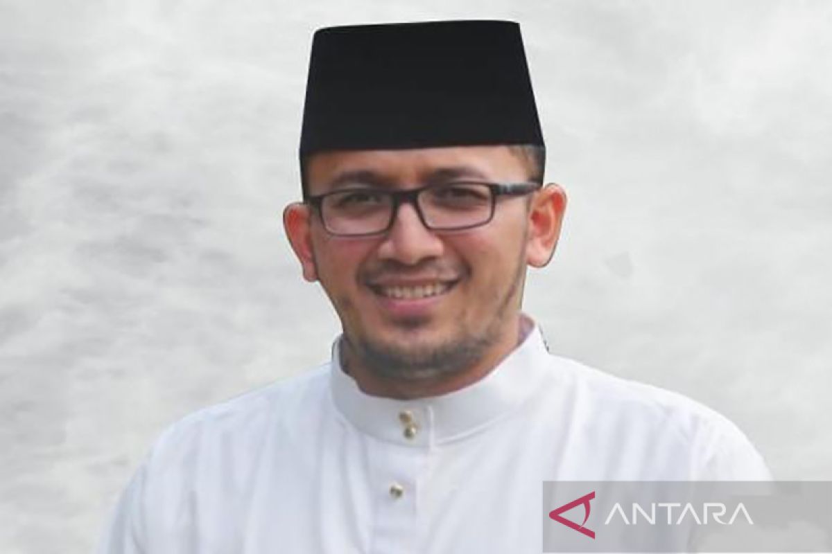 17 santri dan pengajar Dayah Darul Quran ramaikan MTQ tingkat Aceh