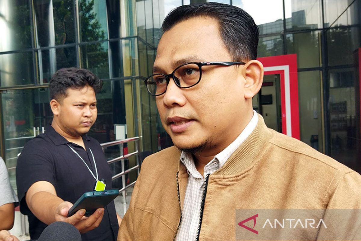 KPK konfirmasi anggota DPR Lasmi Indaryani soal proyek di Banjarnegara