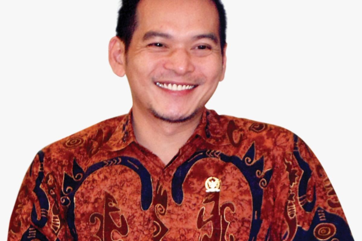 Anggota DPR RI dorong peningkatan anggaran pangan di Indonesia
