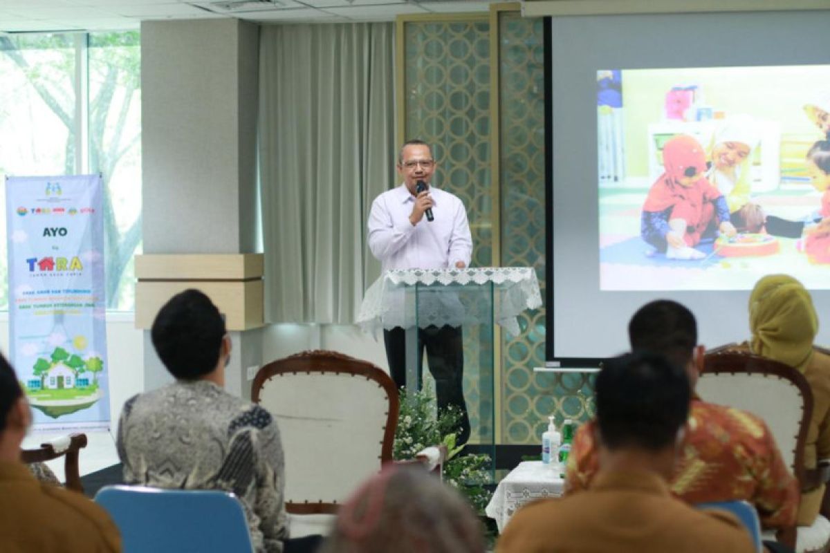 KPPA: "Daycare" perusahaan optimalkan pengasuhan anak di tempat kerja