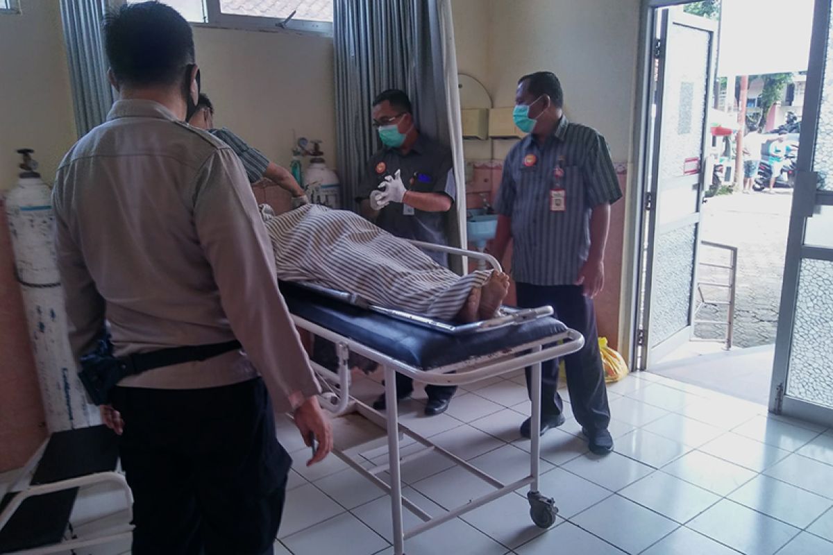 Warga Banjarnegara tewas usai tabrakan dengan truk di Purbalingga