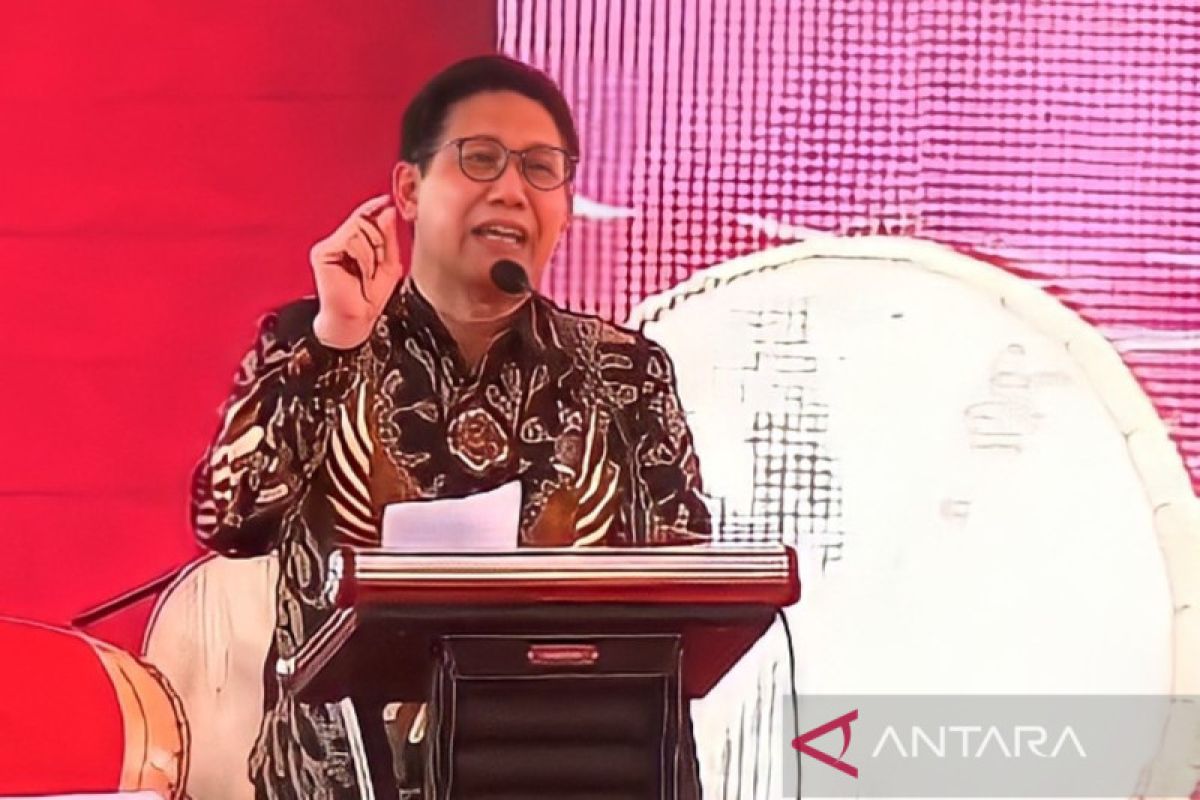 Mendes PDTT teruskan aspirasi masa jabatan kades ke Kemendagri