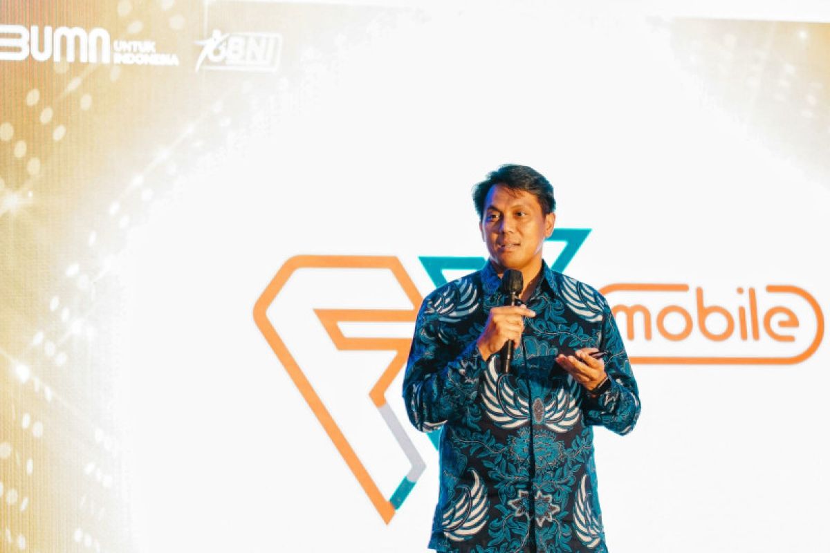 BNI luncurkan fitur FX Mobile permudah transaksi valas