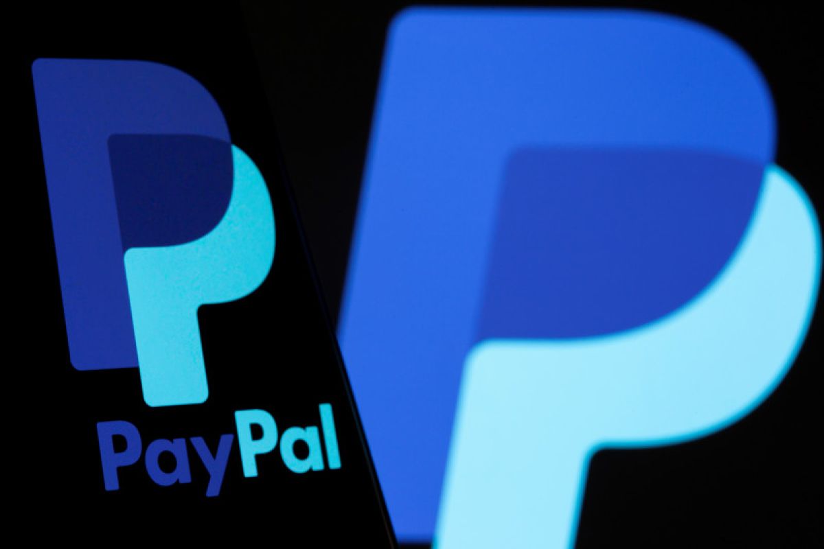 PayPal mungkinkan transfer aset kripto ke dompet eksternal