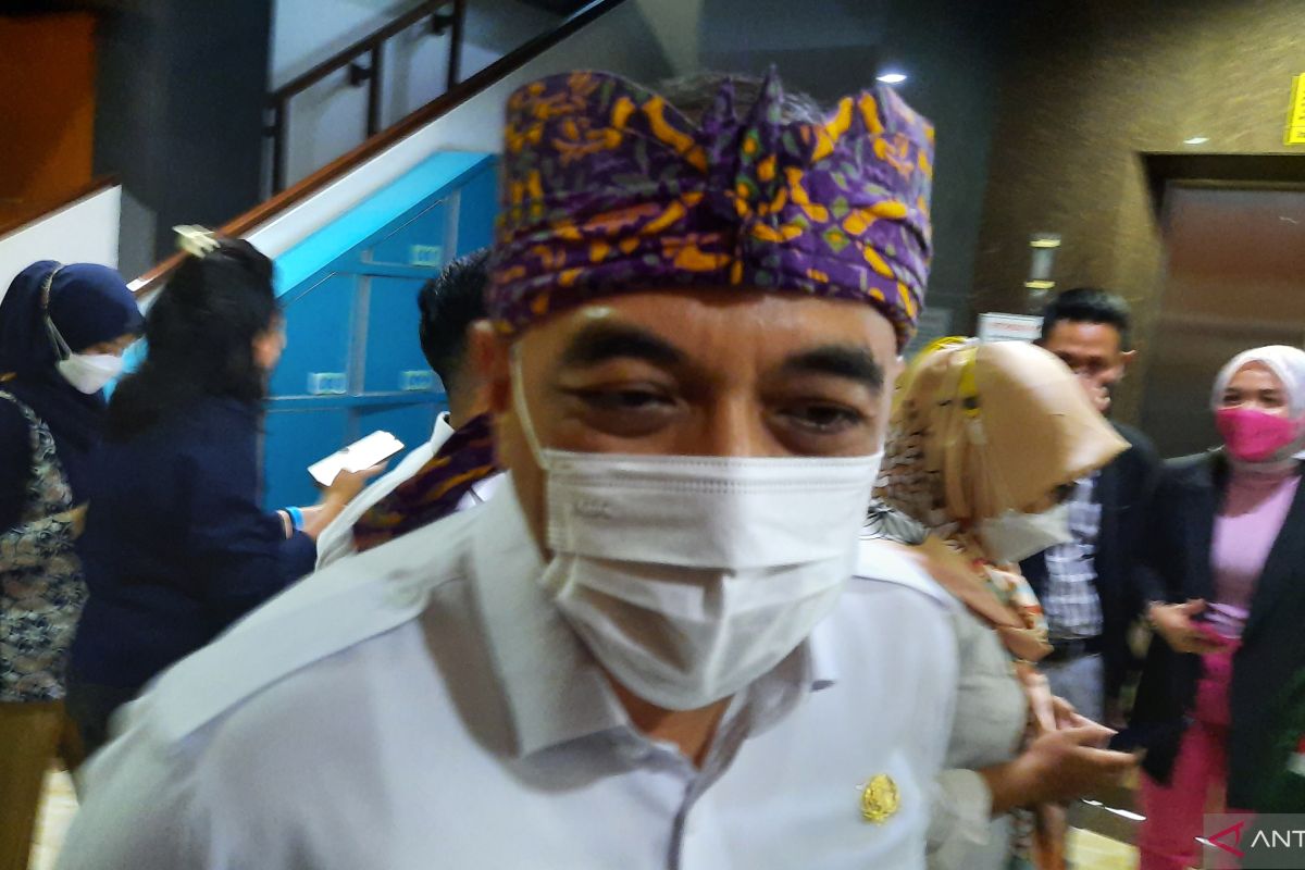 Terkait penghapusan tenaga honorer, Pemkab Tangerang tunggu juknis