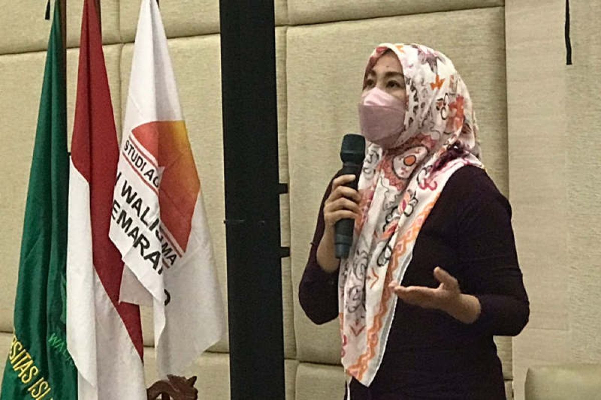 Pendiri CLA Group: Toleransi beragama di Indonesia lebih baik