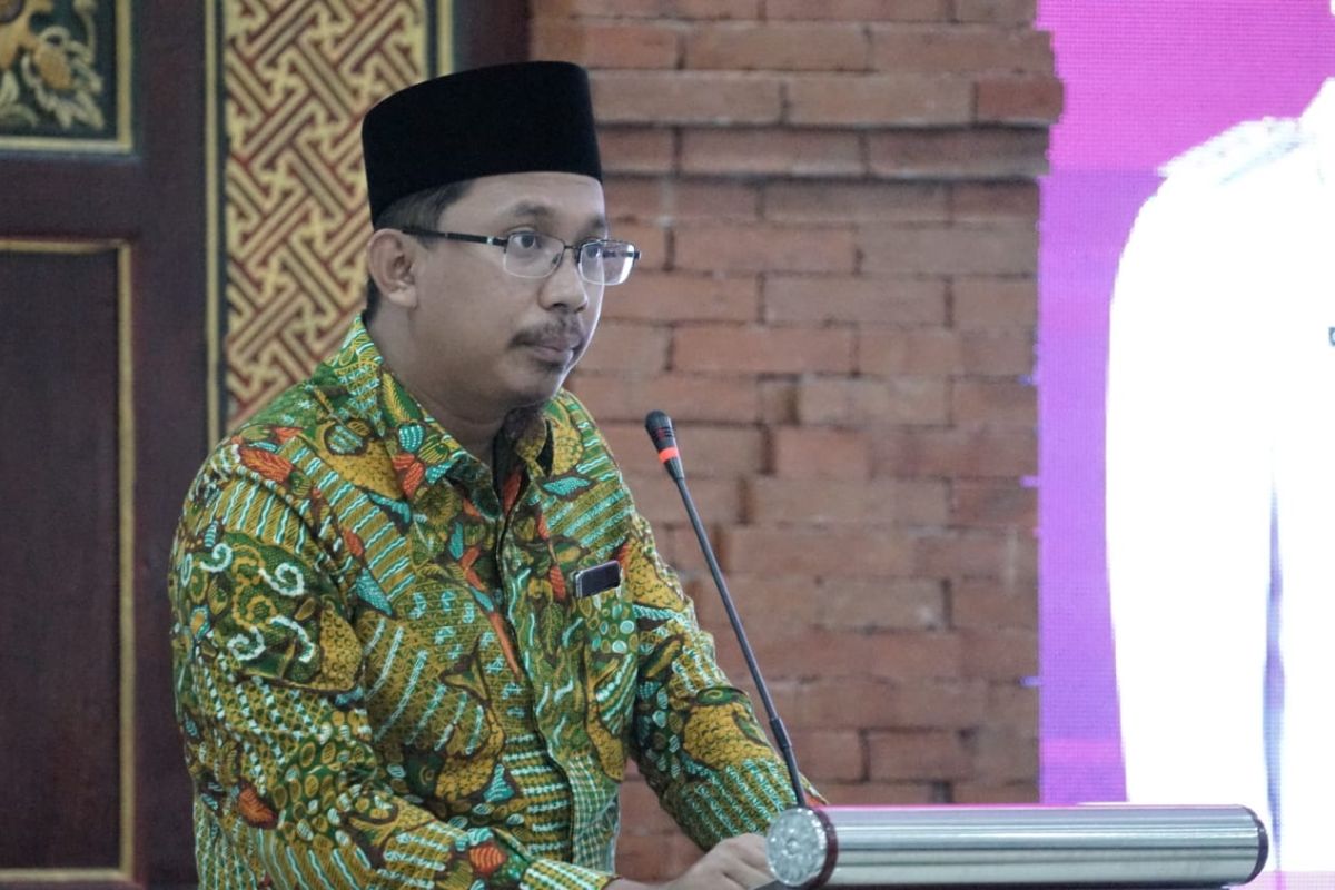 Pemkab Sidoarjo percepat layanan publik dengan call center 112