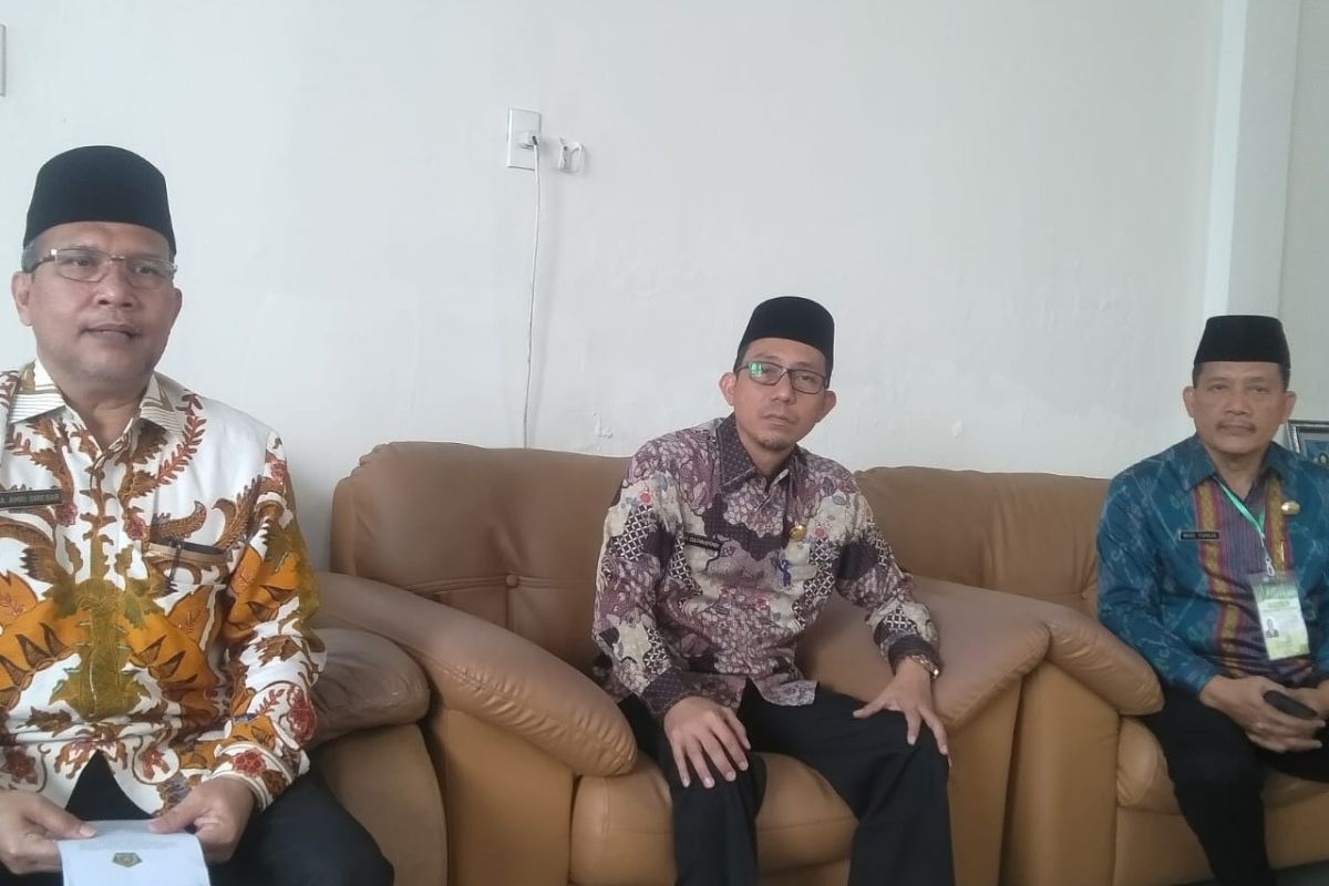 PPIH Embarkasi Medan siap berangkatkan 3.777 calon haji