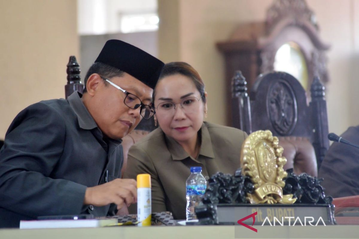 Pemkab Gorontalo Utara lakukan kajian penghapusan honorer