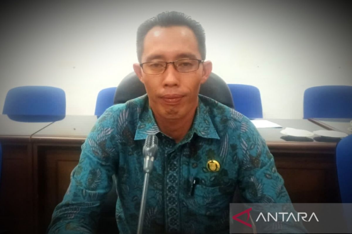 Pansus DPRD Barsel finalisasi rekomendasi LKPj 2021