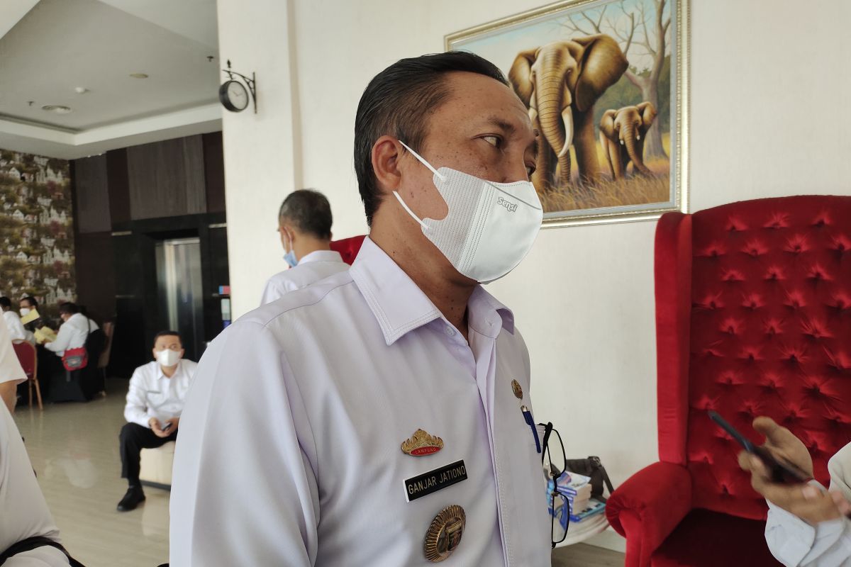 Lampung jajaki kerja sama tambah pesawat kargo jelang Krui Pro 2022
