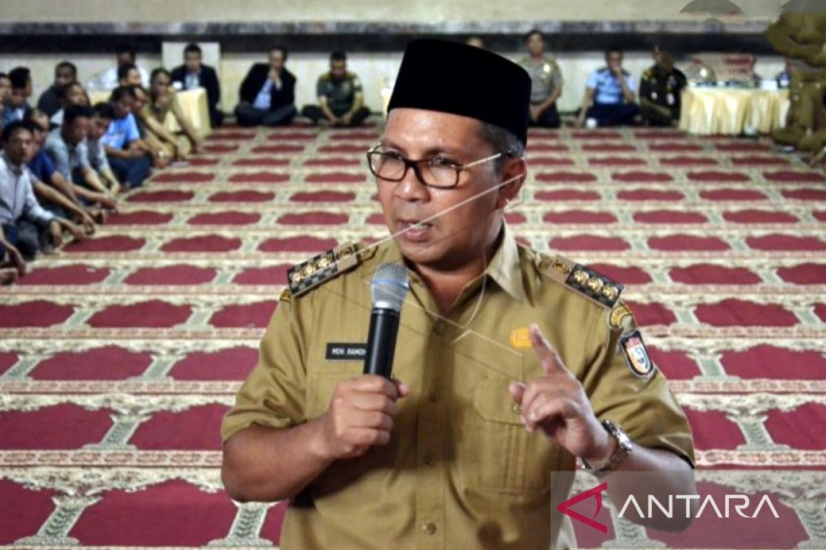 Wali Kota Makassar dukung aparat bongkar kasus korupsi di Satpol PP