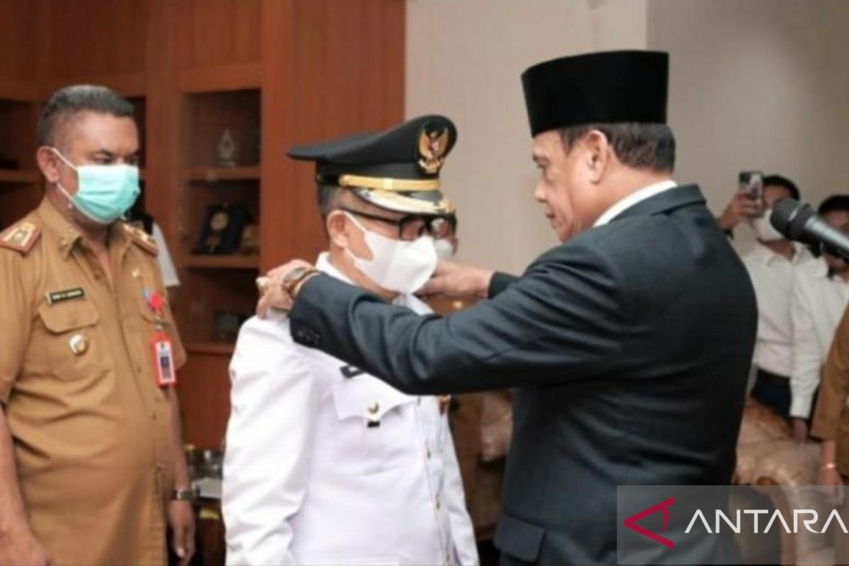 Pakar: Pengunduran diri Pj Bupati Bangkep cerminkan citra kurang baik