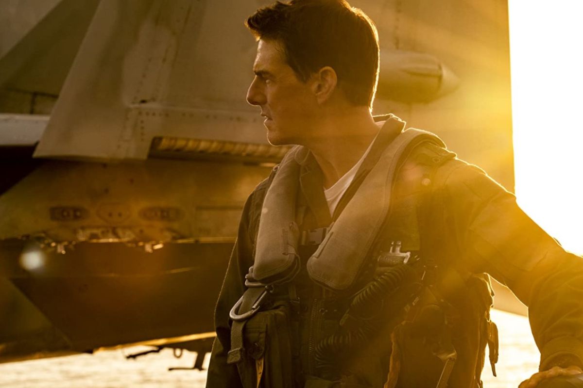 Paramount Pictures digugat atas klaim hak cipta "Top Gun"