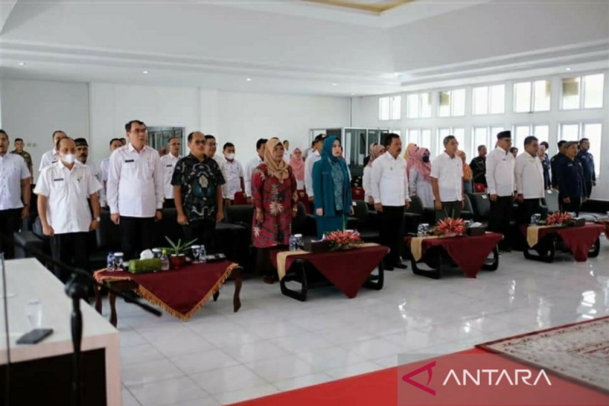 Masuk lima besar, PSM dan Karang Taruna Padang Panjang dinilai tim provinsi