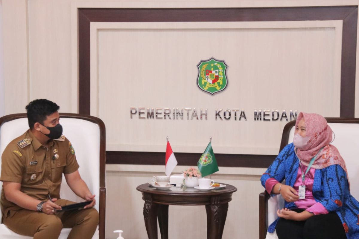 Wali kota Medan dukung BPPP bina kompetensi istri nelayan