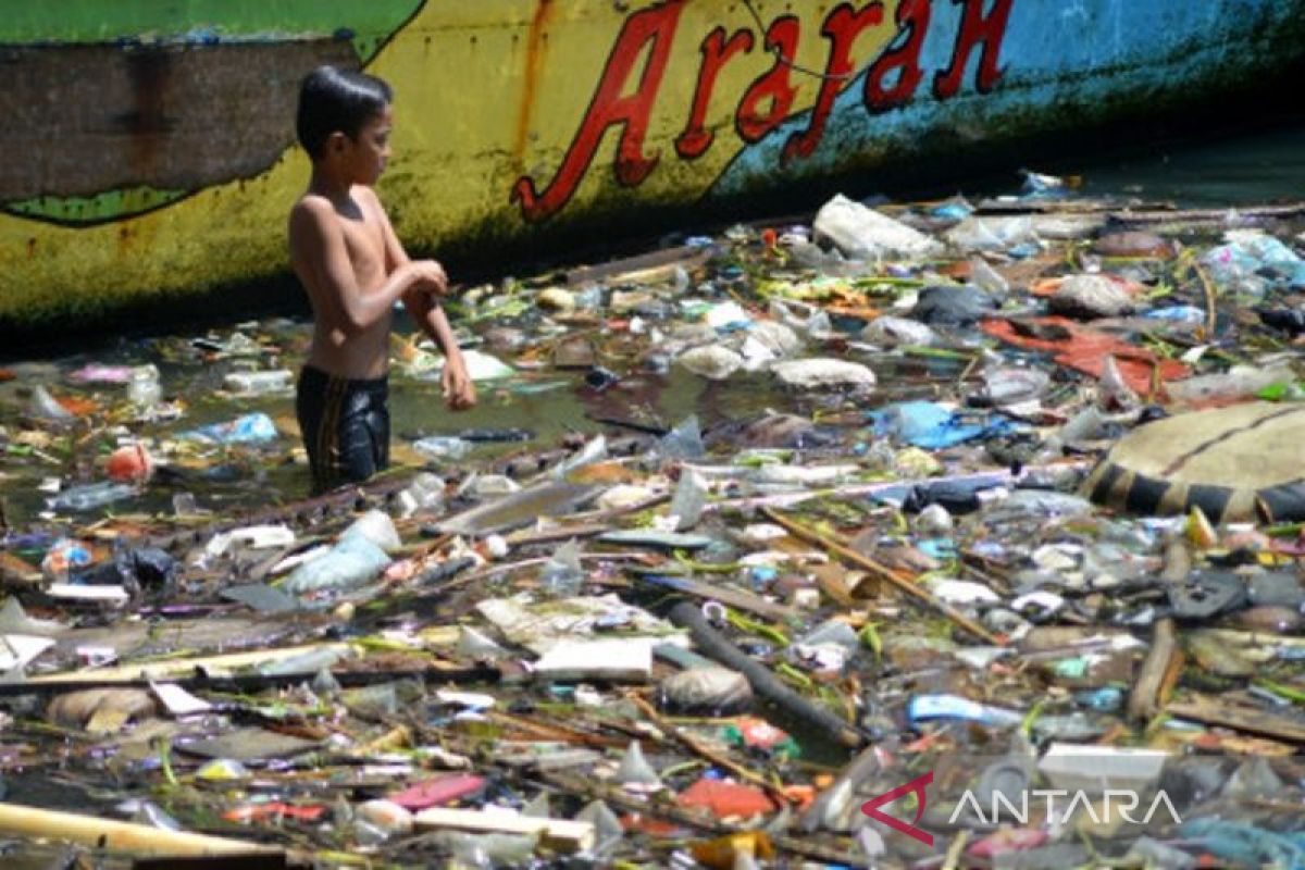 KMPBA desak pemerintah pulihkan kondisi Sungai Batang Arau Padang