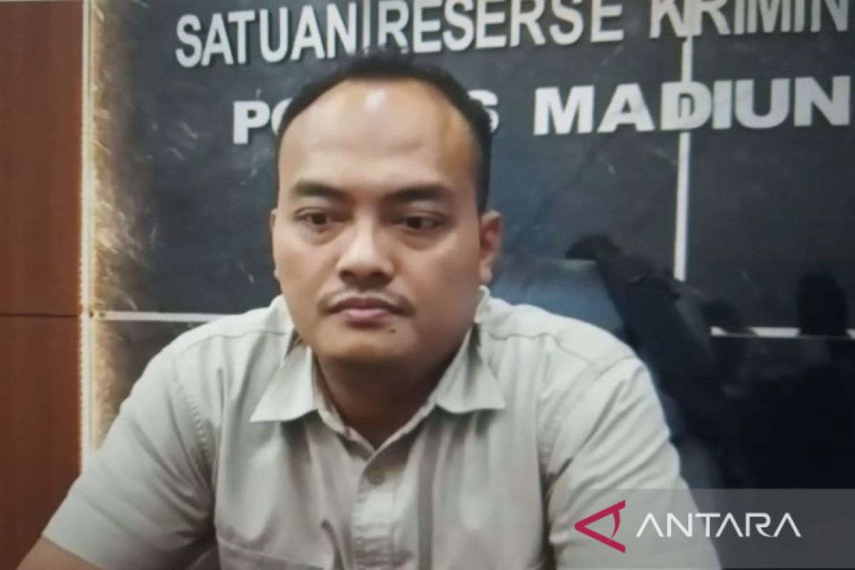 Kasus penipuan berkedok arisan motor di Madiun rugikan korban ratusan juta