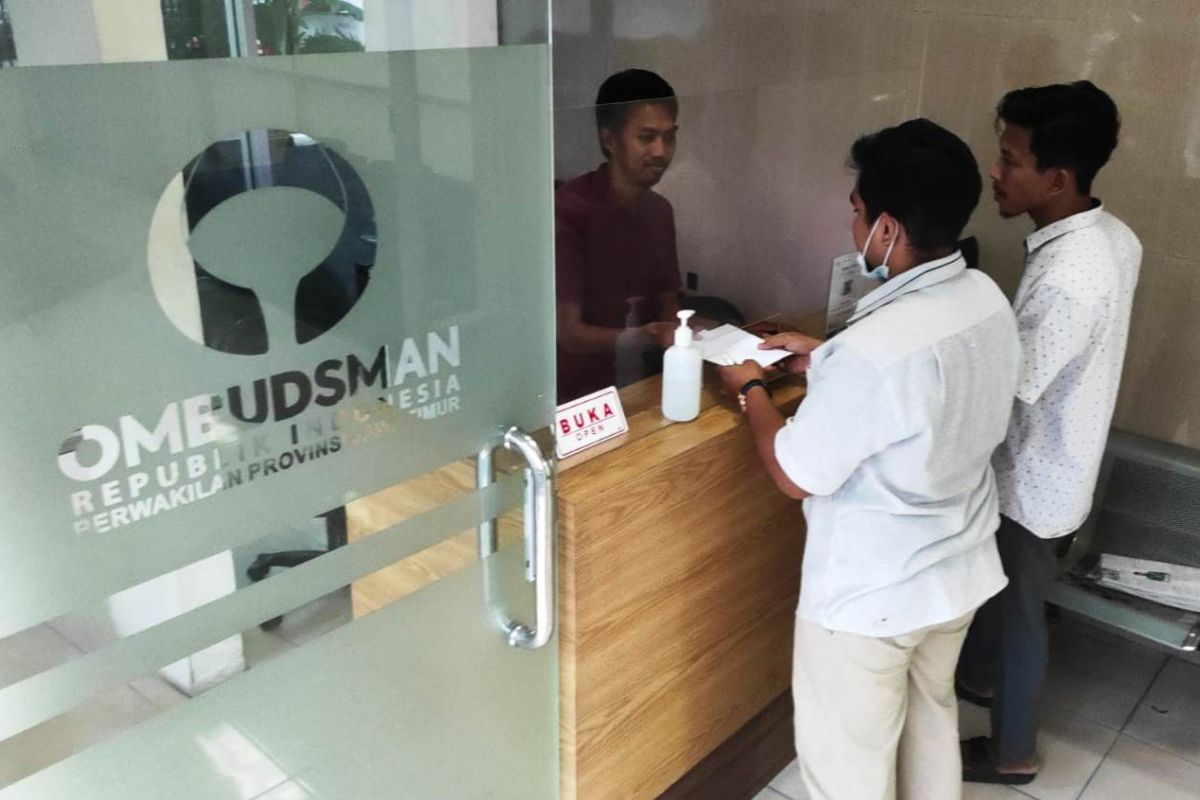 Ombudsman Jatim buka posko pengaduan PPDB 2022/2023