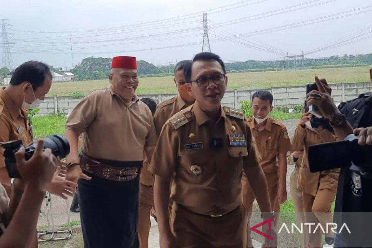 Pemkab Bekasi bentuk satgas khusus pengangguran