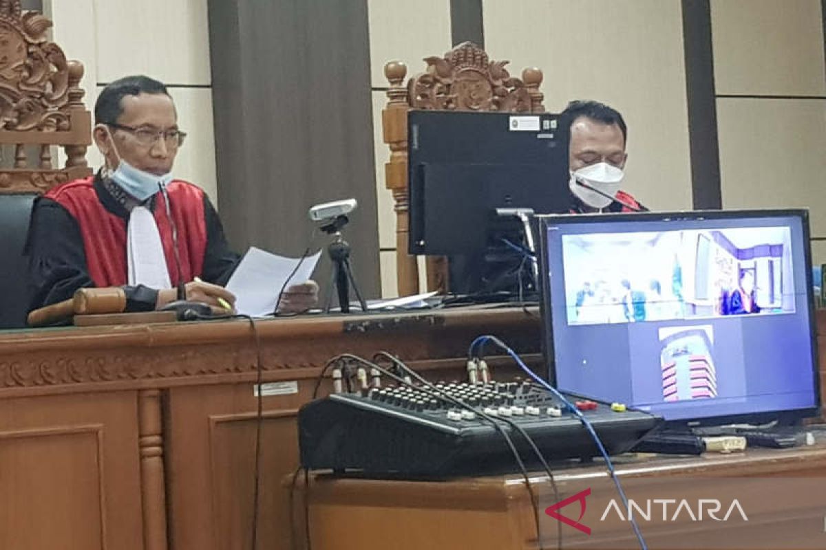 Jaksa sebut Perkara TPPU mantan Bupati Banjarnegara jalan terus