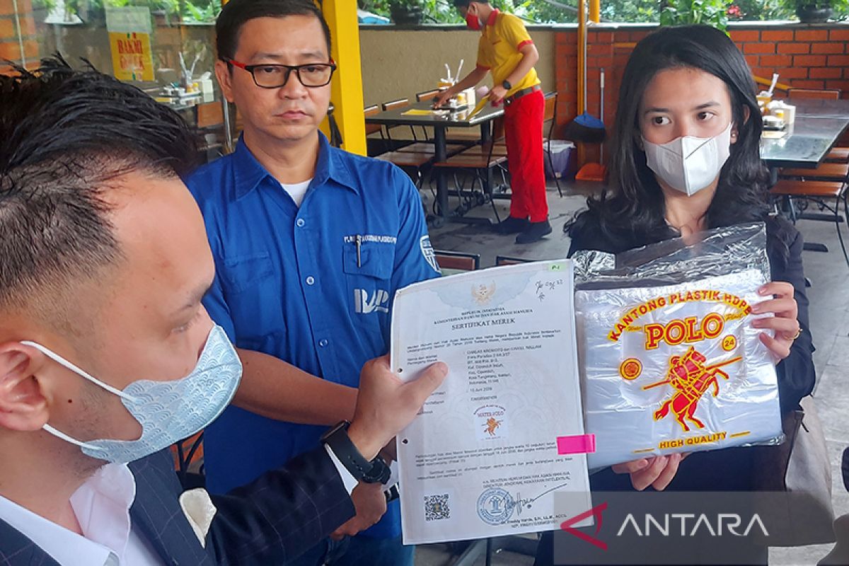 PN Jaktim batalkan penetapan tersangka dugaan pidana merek plastik