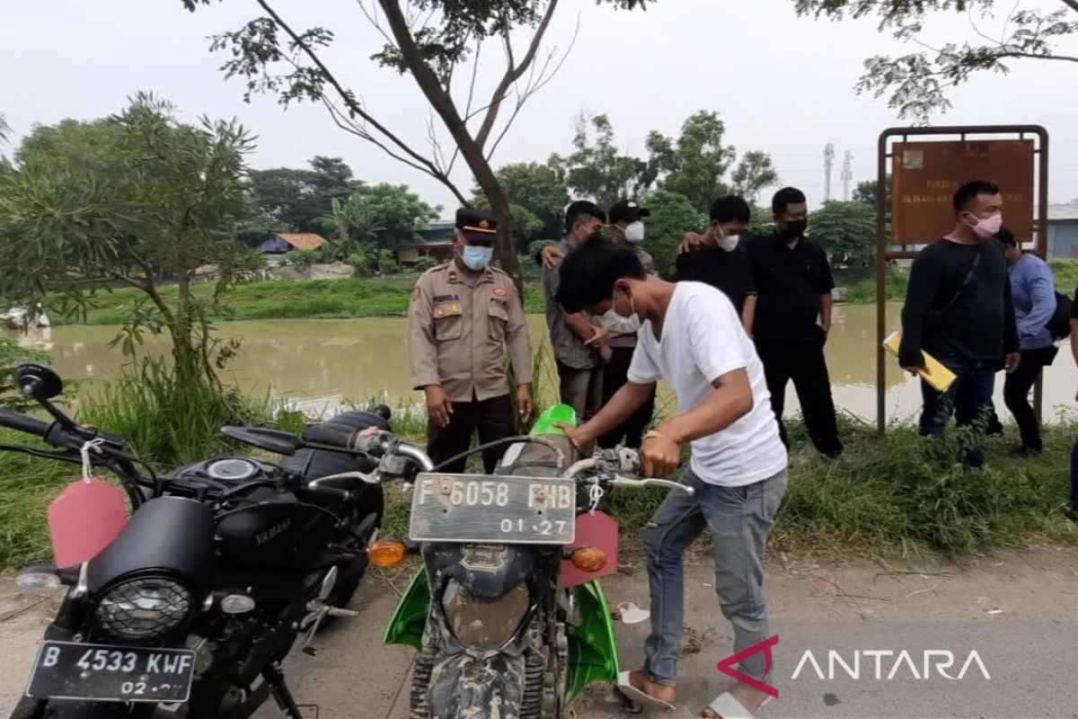 Pelaku rekayasa kematian demi asuransi serahkan diri