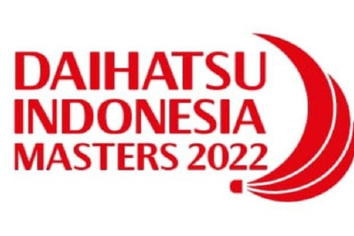 Indonesia Masters2022 - Zheng/Huang cetak juara keempat kali ganda campuran