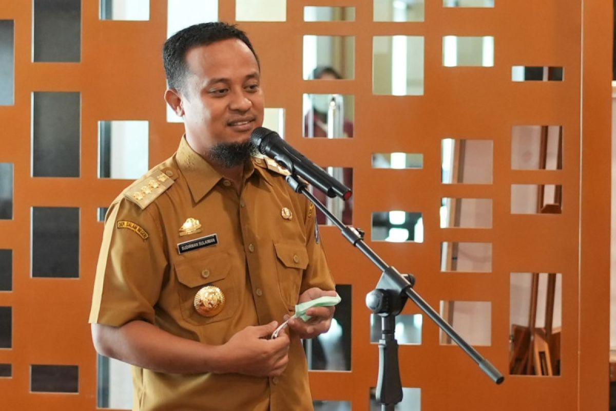 Gubernur Sulsel: Makassar aman dan terkendali usai terjadi bentrokan