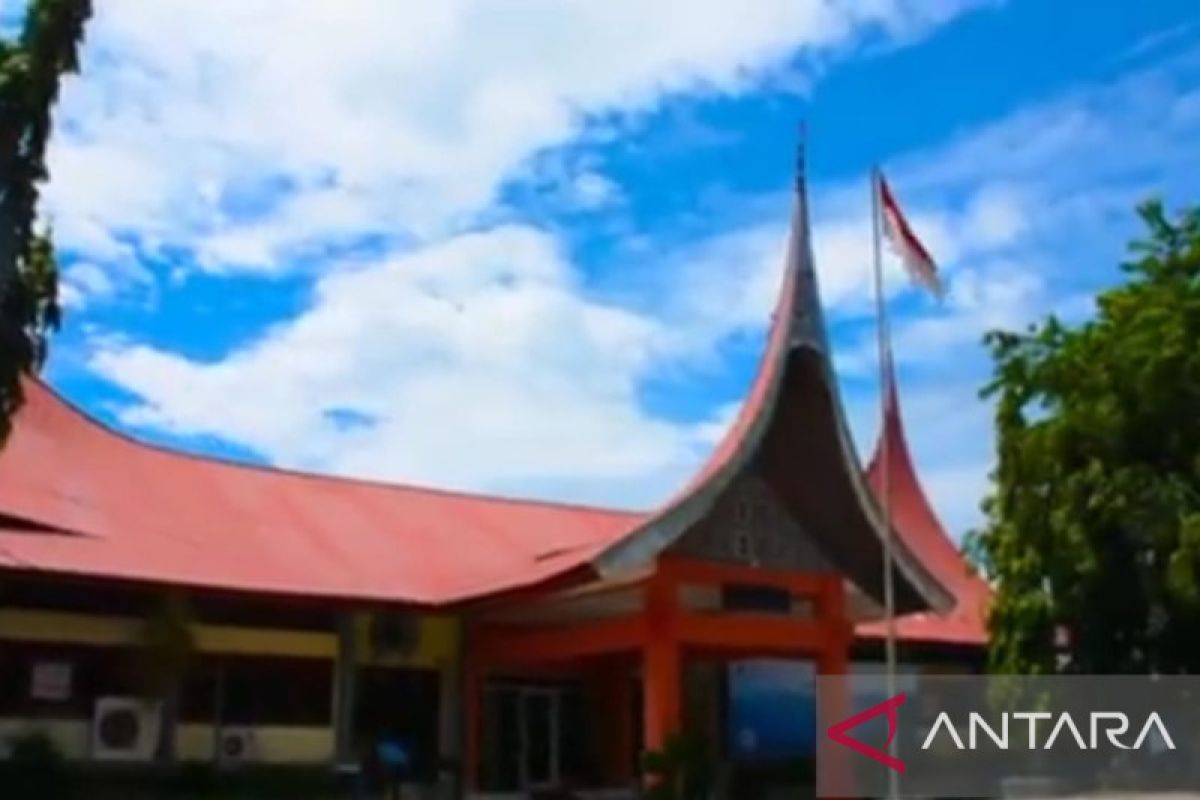 Sumbar lobi Kementrian PUPR perpanjang pinjam pakai gedung Dinas Pariwisata